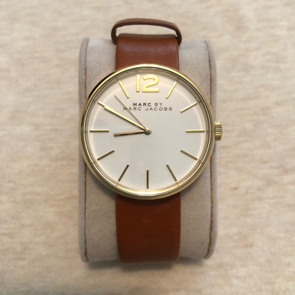 Marc Jacobs watch